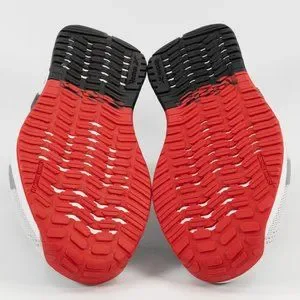 Reebok Nano X1 \'White Black Vector Red\' GY1970 Gym Training Crossfit Trainers Reebok Nano X1  main image 4